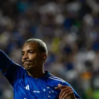 Matheus Pereira 'chama a atenção' da torcida do Cruzeiro em situação e afirma: "Um pouco ingrato"