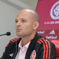 Demissão de William Thomas do Coritiba ganha força: \'Horrível, tem que sair\'