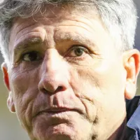 Sem definição no Grêmio, Renato é procurado por times brasileiros