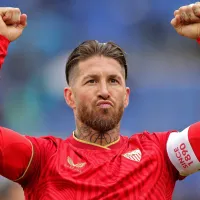 Contratação de Sergio Ramos no Botafogo ganha \'aval\' da torcida: \'Joga muito\'
