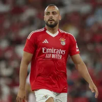 Arthur Cabral tem novidade bombástica e transferência para o Corinthians tem \'definição\'