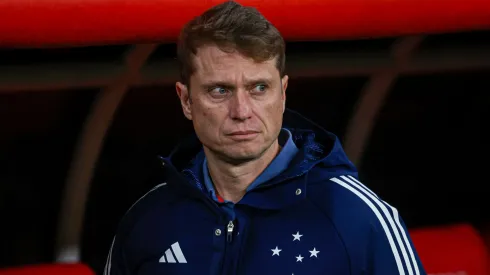 Seabra não será demitido.