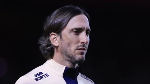 Zubeldía pode pegar 'gancho' no São Paulo.