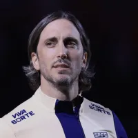 Zubeldía tem \'reforço\' confirmado no São Paulo para a Copa do Brasil: \'À disposição\'