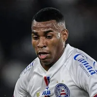 Jean Lucas \'manda o papo\' no Bahia após derrota para o Flamengo: \'Dois jogos\'