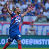 Após derrota, Caio Alexandre surpreende geral e manda recado no Bahia: \'Temos qualidade\'