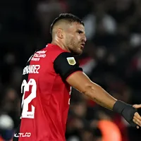 Fim da novela: Notícia sobre Julián Fernández \'bomba\' no Sport