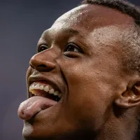 Após quase ser vendido pelo Grêmio, Nathan Fernandes está \'deitando\' nos treinos