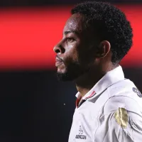 São Paulo tem \'solução caseira\' para lugar de Welington na lateral-esquerda