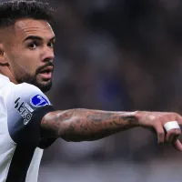 Raniele \'pipoca\' no Corinthians e torcida decreta saída imediata do meio-campista: \'Horrível\'