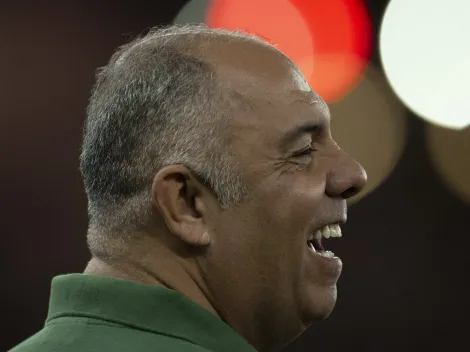 Marcos Braz planeja venda de meia do Flamengo