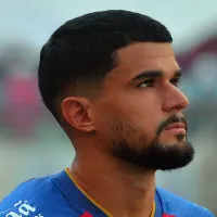 Após derrota do Bahia, Cauly \'aposta\' em gramado para vencer o Red Bull Bragantino