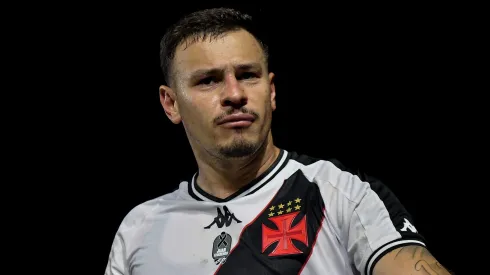 Hugo Moura repercute no Vasco.