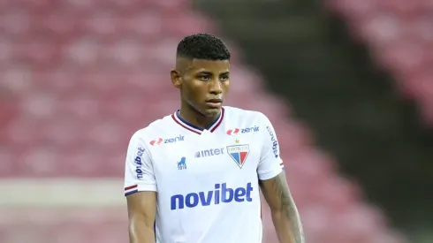 Hércules está liberado para encarar o Botafogo.