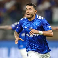 Destaque do Cruzeiro, William revela reação com convocação à Seleção Brasileira: \'Pensei que era golpe\'