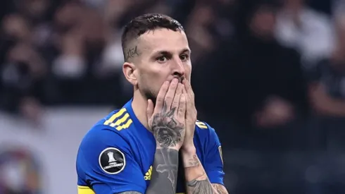 Benedetto vira assunto no Cruzeiro.