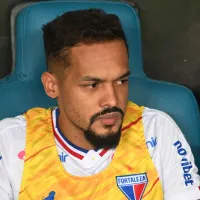 Fortaleza age rápido e define futuro de Bruno Pacheco nos bastidores: \'É oficial\'