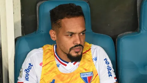 Bruno Pacheco renovou com o Fortaleza.