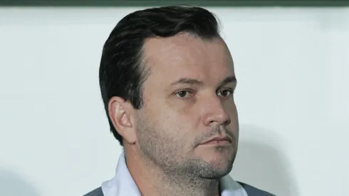 Daniel Paulista técnico do Sport