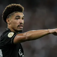 Botafogo é \'surpreendido\' e técnico do Lyon toma decisão sobre Adryelson: \'Reunião\'