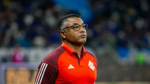 Roger Machado tem novidades na equipe - Foto: Fernando Moreno/AGIF