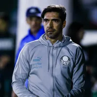 Palmeiras pode perder Abel Ferreira para gigante do futebol europeu: \'Já viajou\'