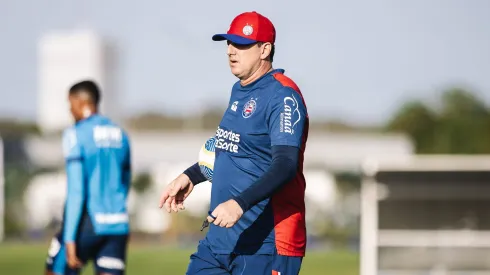 Ceni aprova e Bahia encaminha empréstimo de zagueiro (Imagem: Letícia Martins/EC Bahia)