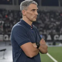 Vojvoda mantém Fortaleza na briga pelo título do Campeonato Brasileiro: \'Perdemos um jogo\'