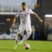 Vasco toma \'decisão final\' e situação de Luan Peres é definida por Pedrinho