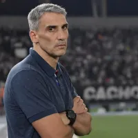 Fortaleza: Após derrota, Vojvoda faz \'desabafo\' sobre nunca ter vencido o Botafogo