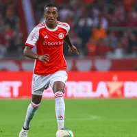 Robert Renan faz pedido de última hora e saída do Internacional pode ter \'definição\'