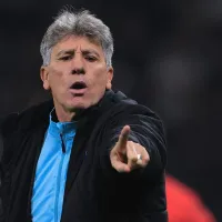 Atleta sondado pelo Grêmio na última janela rescinde com clube árabe e \'anima\' Renato