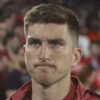 Varini \'manda o papo\' no Athletico sobre momento ruim da equipe: \'Nada mais serve\'