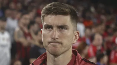 Varini comenta derrota do Athletico.