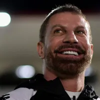 Pedrinho \'corre contra o tempo\' no Vasco para fechar com +1 reforço: \'Acerto verbal\'