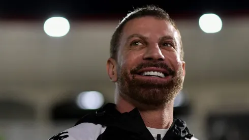 Pedrinho pode fazer mais uma contratação no Vasco.