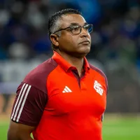 Data Fifa vira grande \'dor de cabeça\' para Roger Machado no Internacional