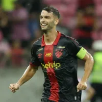 Novidade sobre situação de Rafael Thyere \'anima\' Sport