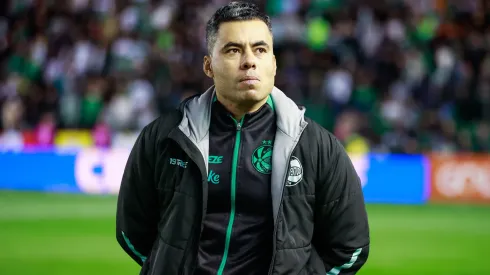 Jair Ventura, técnico do Juventude. Foto: Luiz Erbes/AGIF