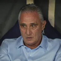 Tite aponta \'motivo\' da derrota do Flamengo para o Corinthians: \'Isso está afetando\'