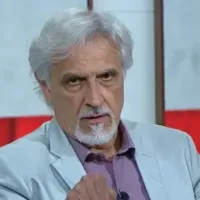 Sormani é \'polêmico\' no Athletico-PR e declaração viraliza: \'Decepciona\'