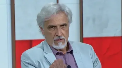 Sormani vira assunto no Athletico - Foto: Reprodução/ESPN.