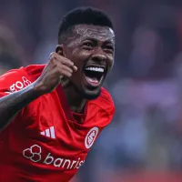 Igor Gomes \'abre o jogo\' e manda recado para Roger sobre jogar na lateral