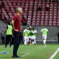 Interino fala sobre vitória do Sport em cima do Ituano: \'Grande jogo\'