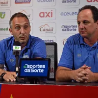 Centroavante ex-Vitória é oferecido ao Bahia e Cadu \'define\' situação de última hora