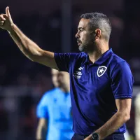 Botafogo: Comentarista elogia time de Artur Jorge e \'alfineta\' Fortaleza: \'Foi fácil\'