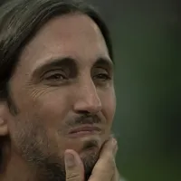 São Paulo recebe \'comunicado\' e STJD toma decisão sobre Zubeldía e Maxi Cuberas