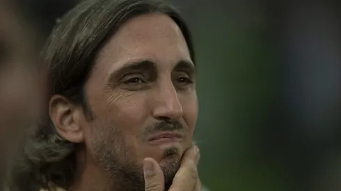 Zubeldía vira assunto no São Paulo.