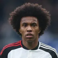 Bomba: Corinthians é avisado que Willian quase jogou em rival e \'agita\' Fiel