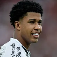 Ex-Vasco, notícia sobre Andrey Santos acaba de vazar para os torcedores: \'Fazendo isso\'